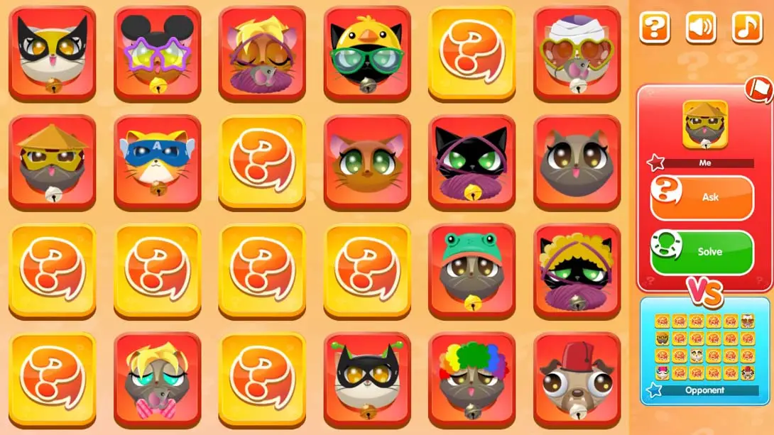 图片[5]-猜人大赛 Guess the Character-游糖YoTeb