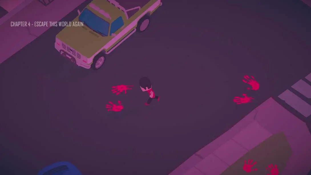 图片[3]-没有我的一天 A Day Without Me-游糖YoTeb