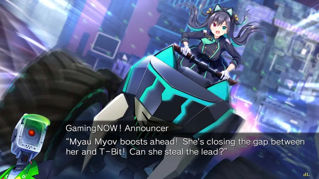 图片[1]-【美版】LUNARiA -Virtualized Moonchild--游糖YoTeb