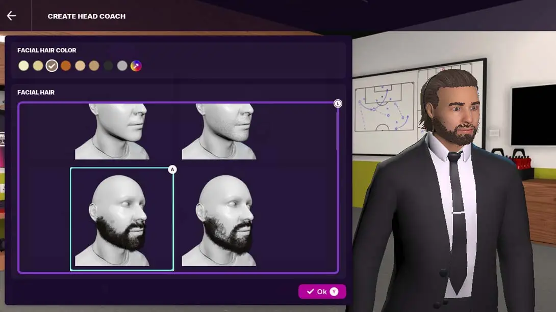 图片[2]-【美版】足球经理2022 触屏版 Football Manager 2022 Touch-游糖YoTeb