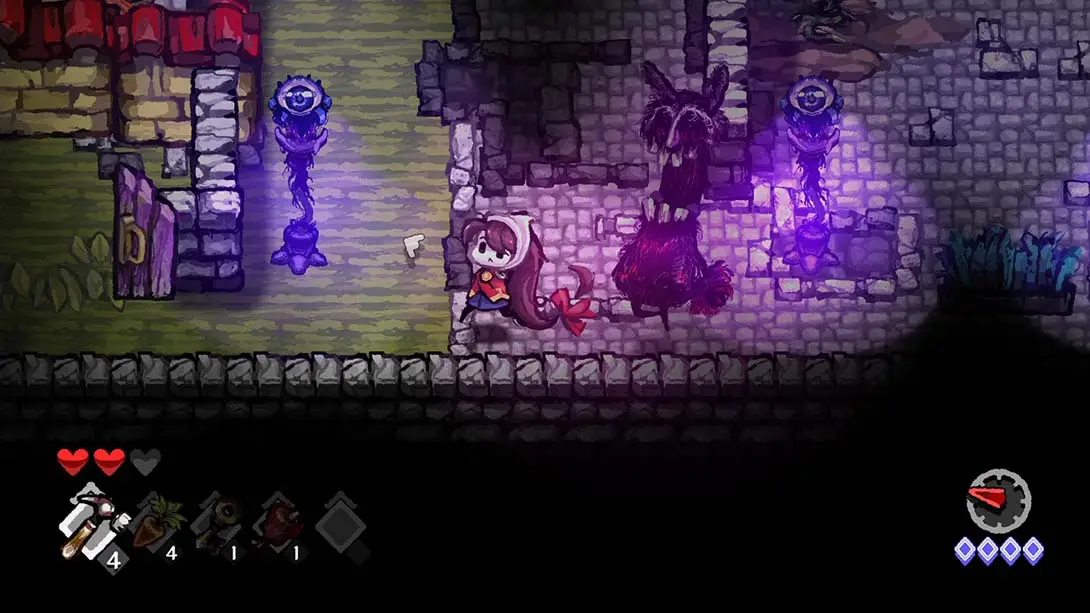 图片[2]-【美版】夜幕降临前 .Before the Night-游糖YoTeb