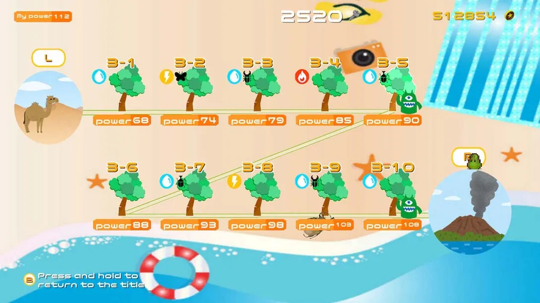 图片[3]-攻击甲虫 Attack on Beetle-游糖YoTeb