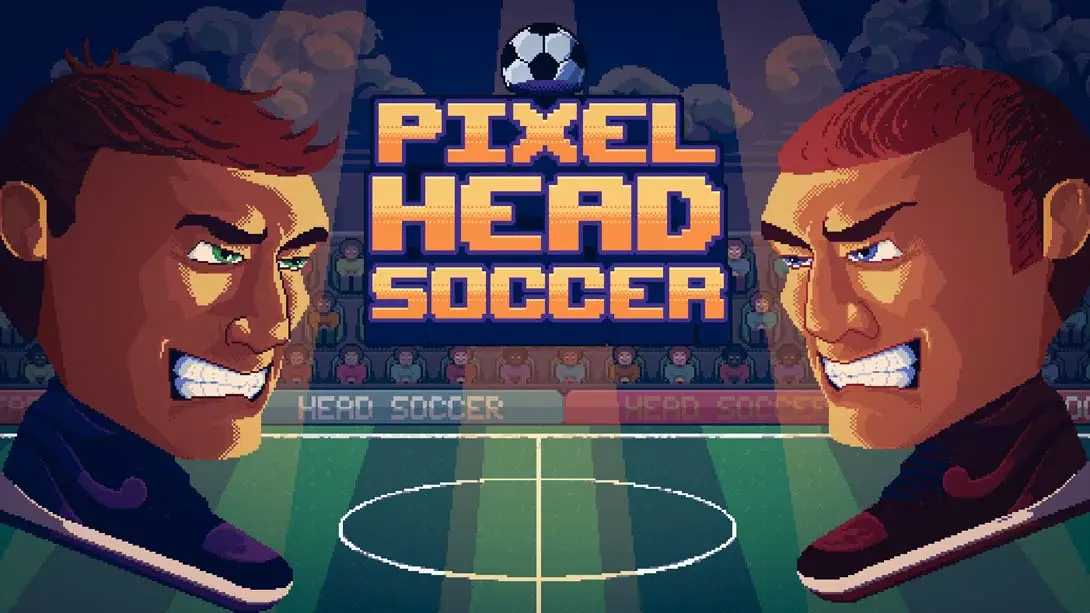 像素头足球 Pixel Head Soccer-游糖YoTeb