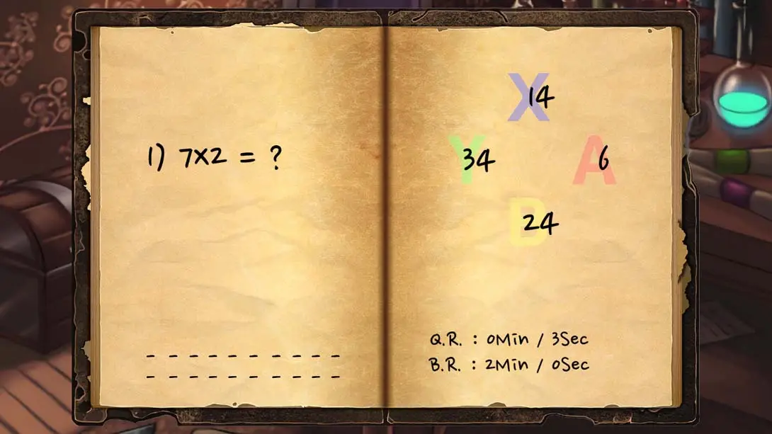 图片[2]-龙问 Dragon Question-游糖YoTeb