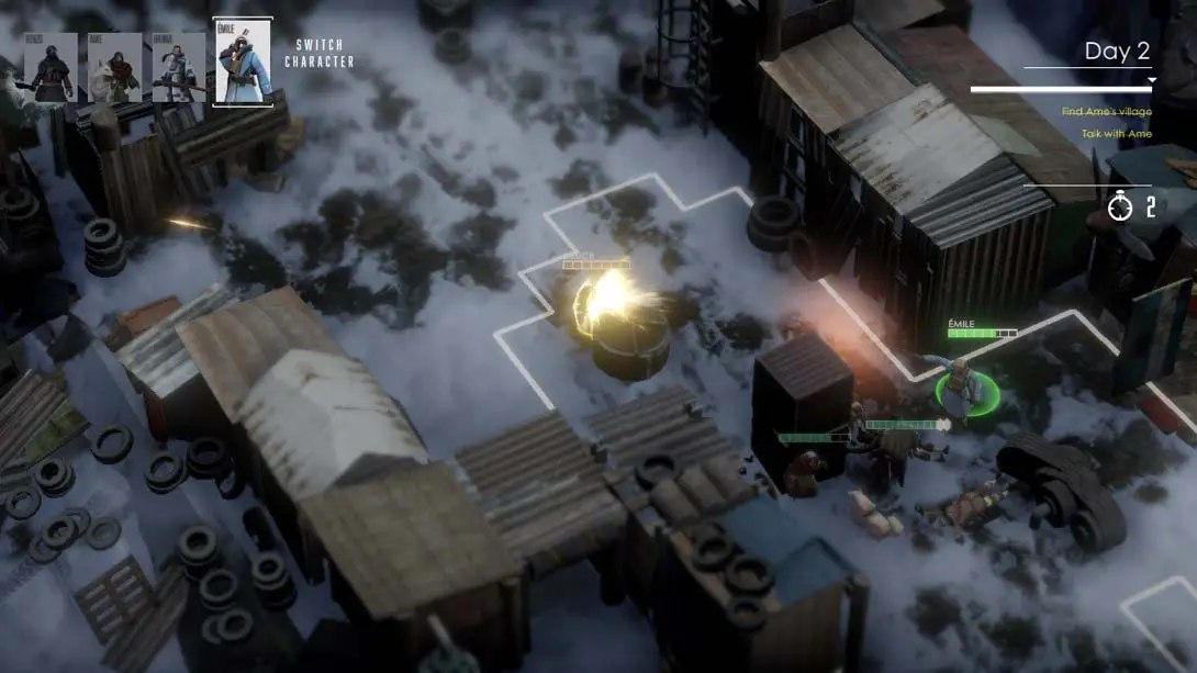 图片[1]-1971 太阳神计划 1971 Project Helios-游糖YoTeb