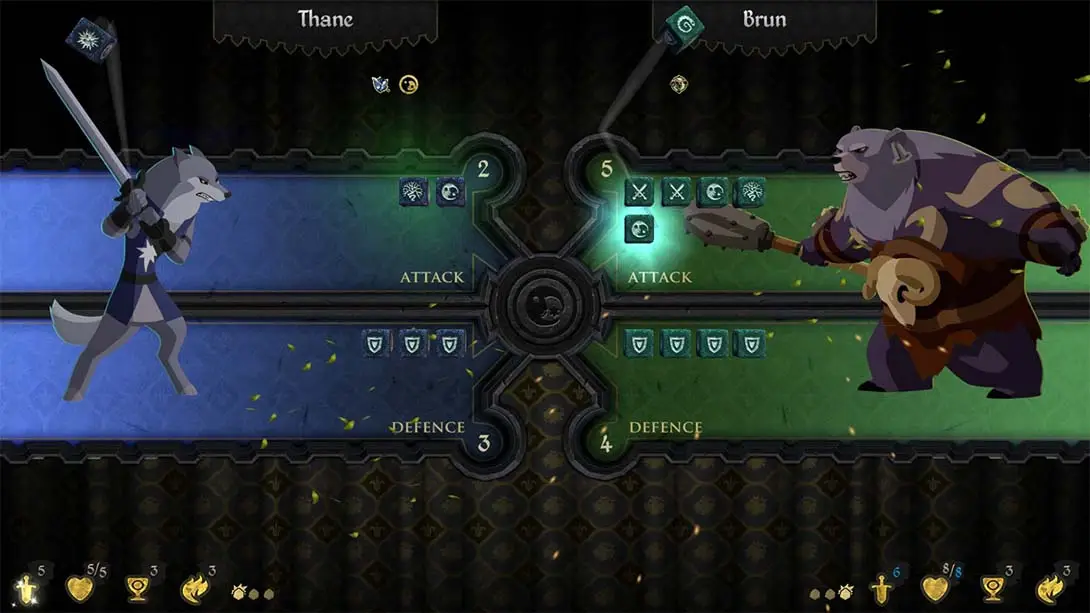 图片[6]-【美版】阿门罗 Armello-游糖YoTeb