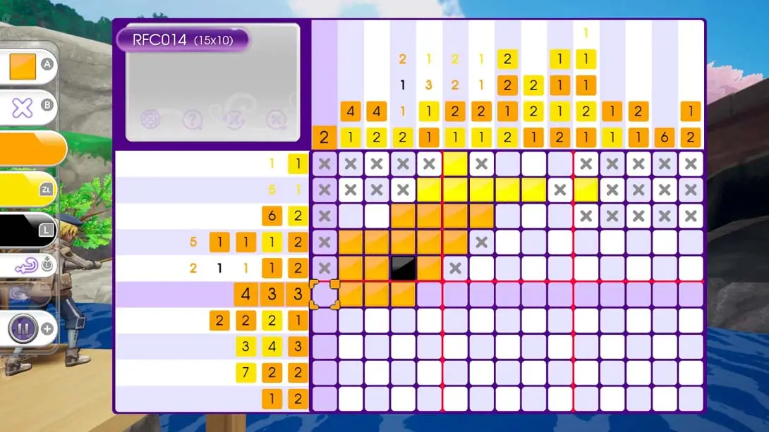 图片[5]-【美版】拼图冒险 符文工房 .Piczle Cross Rune Factory-游糖YoTeb