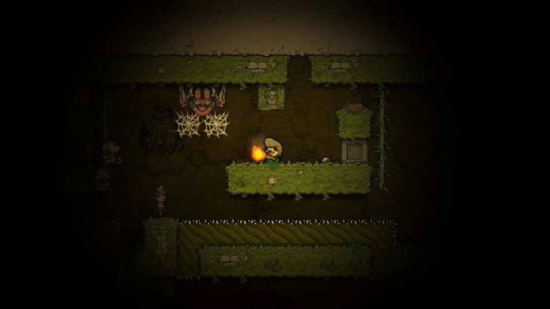 图片[5]-【美版】洞窟探险2 Spelunky 2-游糖YoTeb