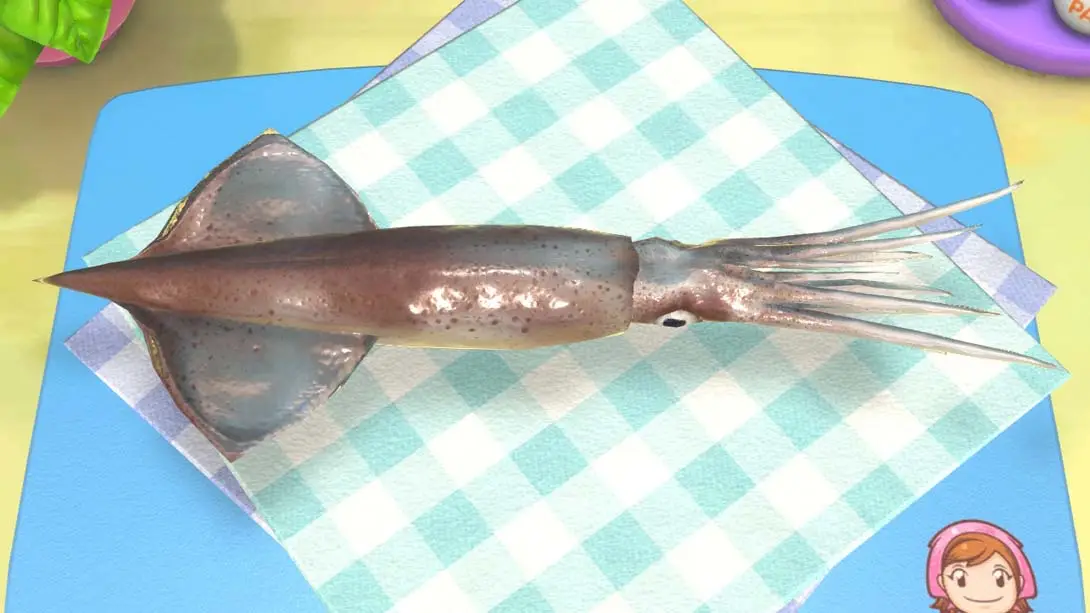 图片[6]-料理妈妈：料理之星 .Cooking Mama: Cookstar-游糖YoTeb