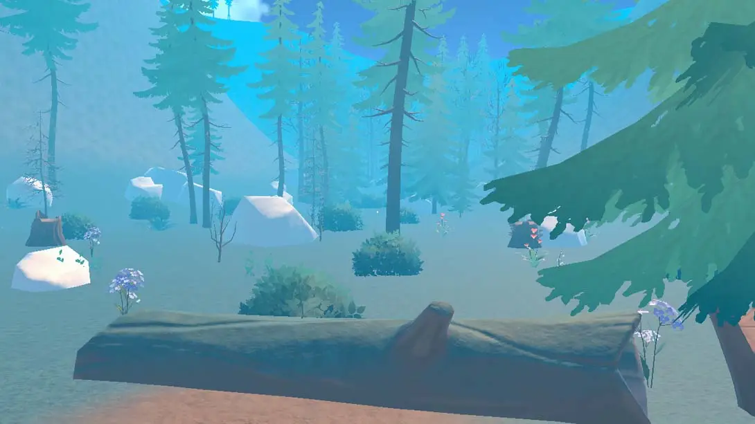 图片[2]-【美版】失落森林 Lost Forest-游糖YoTeb