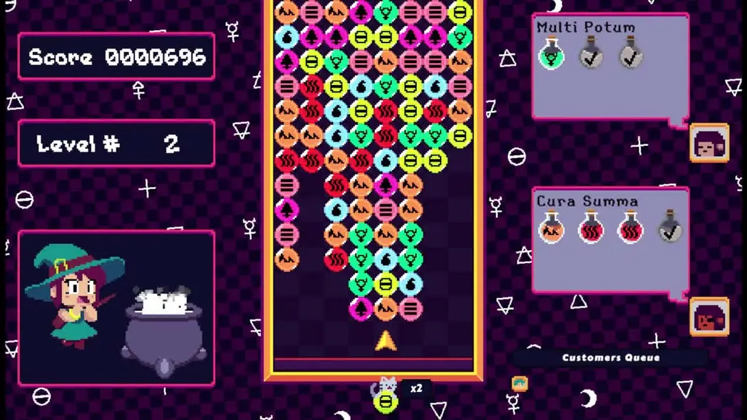 图片[1]-【美版】502 街机厅 502’s Arcade-游糖YoTeb