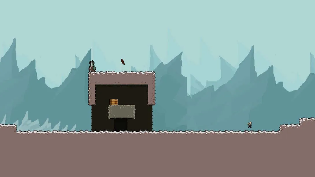 图片[4]-【美版】Enduring Mountain-游糖YoTeb