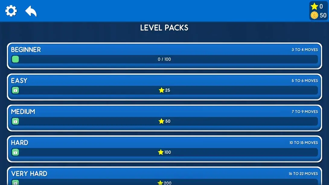 图片[1]-木块逃生拼图 Wood Block Escape Puzzles-游糖YoTeb