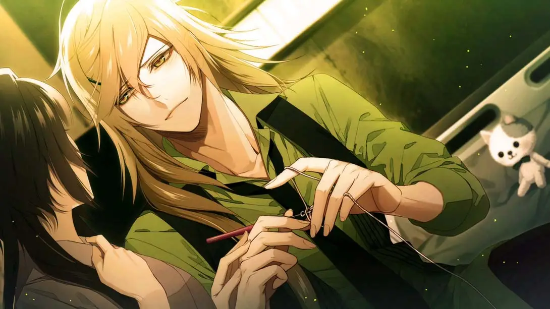 图片[5]-【港版】项圈x恶意 无限 Collar×Malice -Unlimited--游糖YoTeb