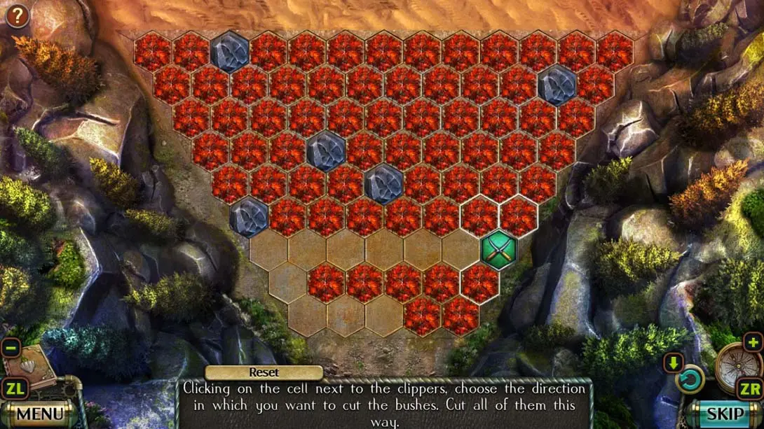 图片[1]-【美版】黑暗与火焰4阴影中的敌人 Darkness and Flme Enemy in Reflection-游糖YoTeb