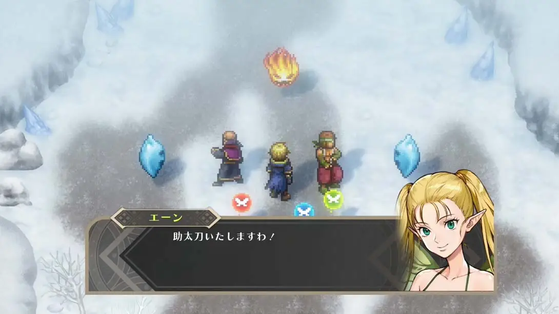 图片[4]-【日版】贤者世界Re:Try .WiZmans World Re;Try-游糖YoTeb