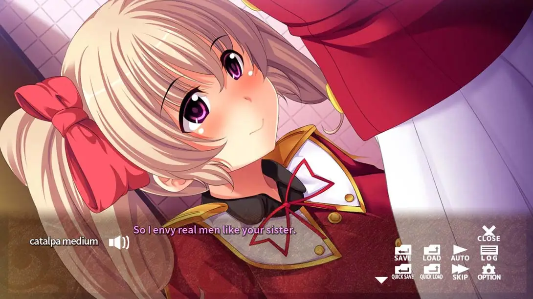 图片[1]-【美版】「俺」が「私」になるまで… Becoming a She .Ore ga Watashi ni Naru Made  Becoming a She-游糖YoTeb