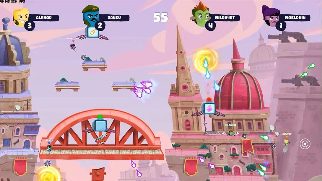 图片[2]-军用软糖 Warshmallows-游糖YoTeb