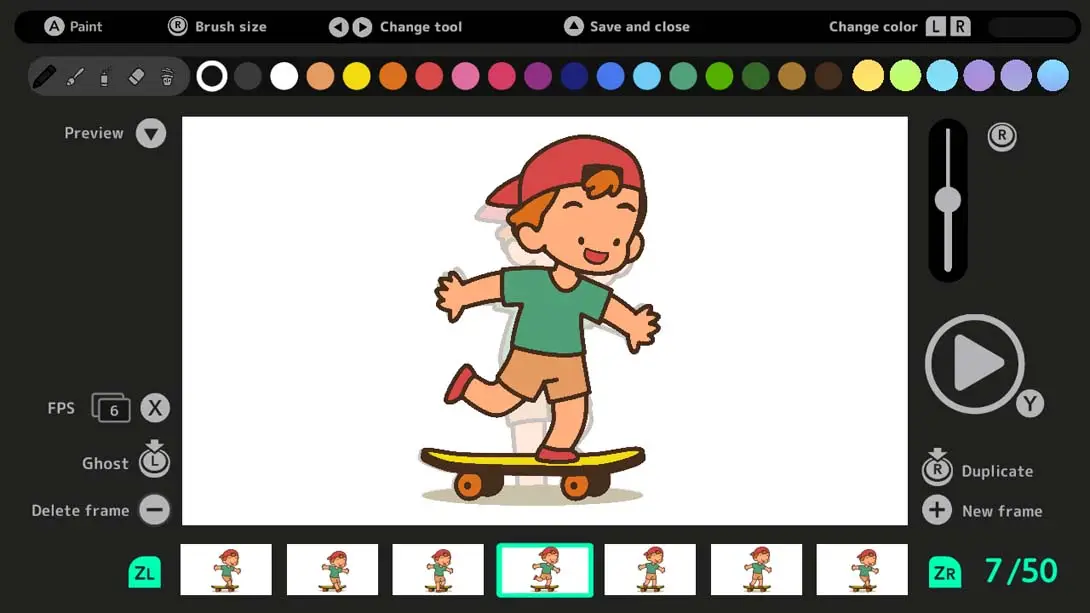 图片[1]-【欧版】翻书 .FlipBook-游糖YoTeb