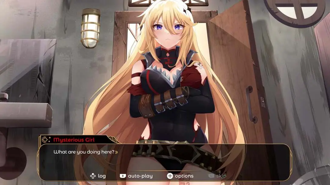 图片[6]-神风少女机 Kamikaze Lassplanes（1.3.1）金手指-游糖YoTeb