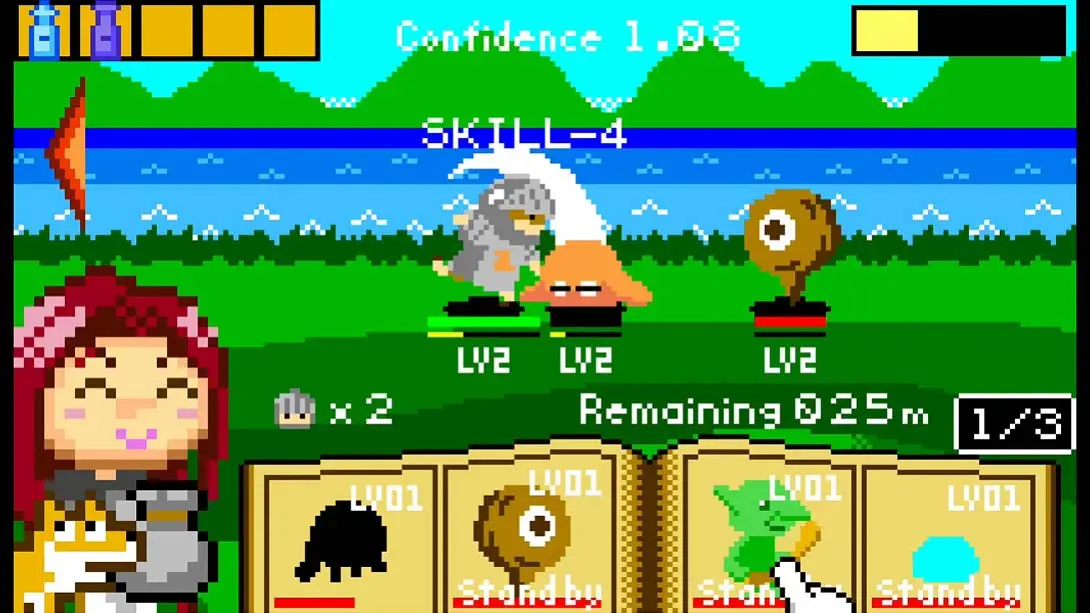 图片[3]-【美版】偷偷当个召唤师 .Secret Summoner-游糖YoTeb