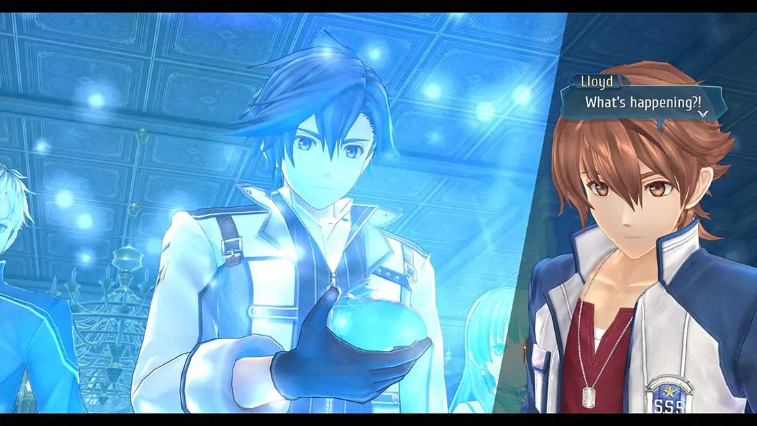 图片[4]-【美版】英雄传说:创之轨迹 The Legend of Heroes: Trails into Reverie-游糖YoTeb