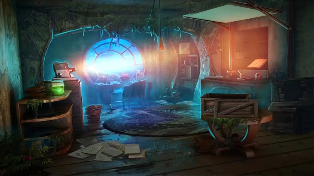 图片[6]-深渊：伊甸园幽灵 Abyss: The Wraiths of Eden-游糖YoTeb