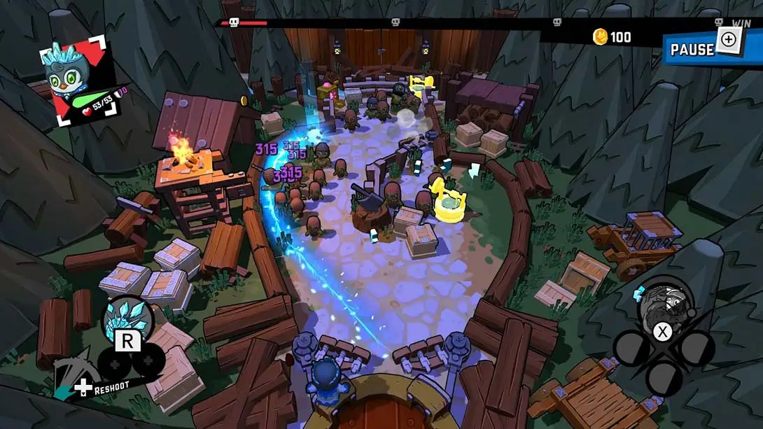 图片[4]-滚弹吧僵尸 Zombie Rollerz: Pinball Heroes（1.0）金手指-游糖YoTeb