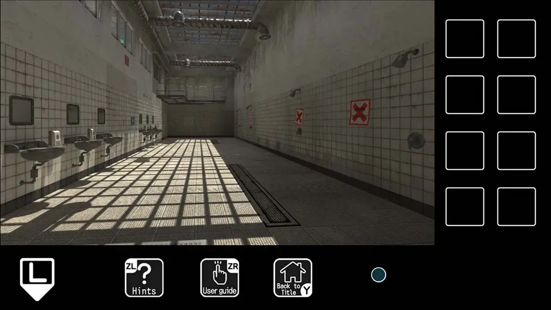 图片[1]-【美版】堡垒监狱 Japanese Escape Games The Fortress Prison-游糖YoTeb