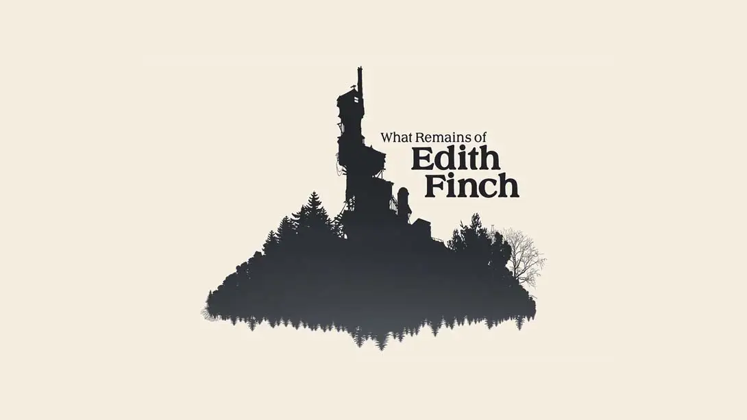 艾迪芬奇的记忆 .What Remains of Edith Finch-游糖YoTeb