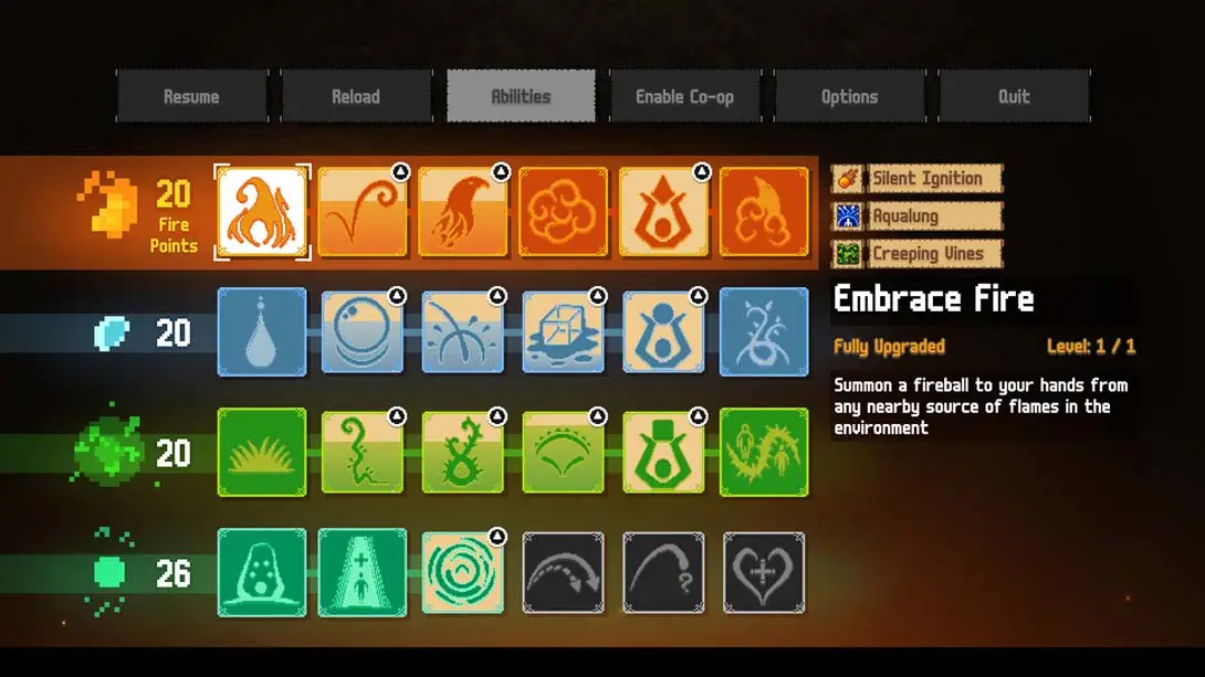 图片[3]-野火 Wildfire-游糖YoTeb