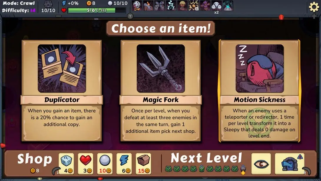 图片[4]-【美版】杀戮台球 .Rack and Slay-游糖YoTeb