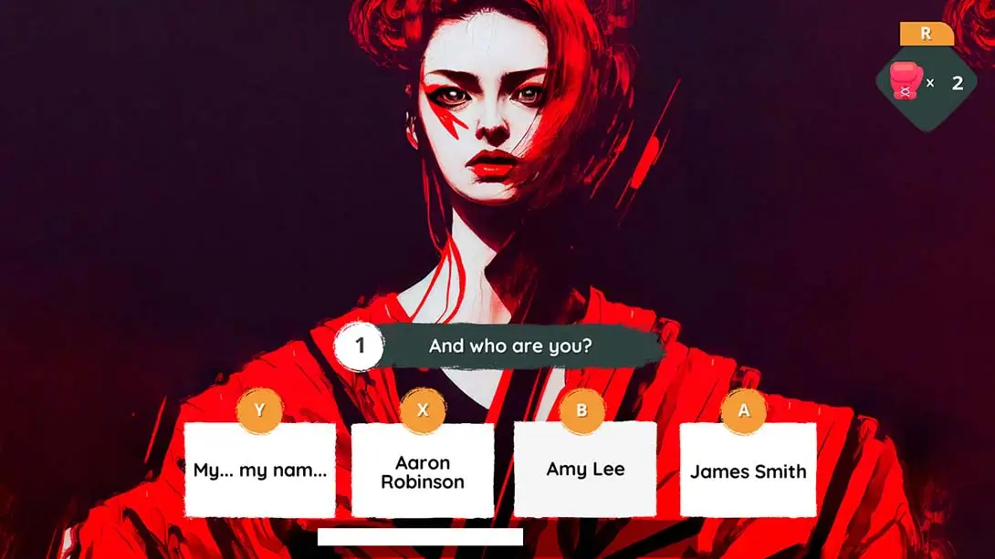 图片[4]-【美版】Fight Club: Join us if you dare-游糖YoTeb