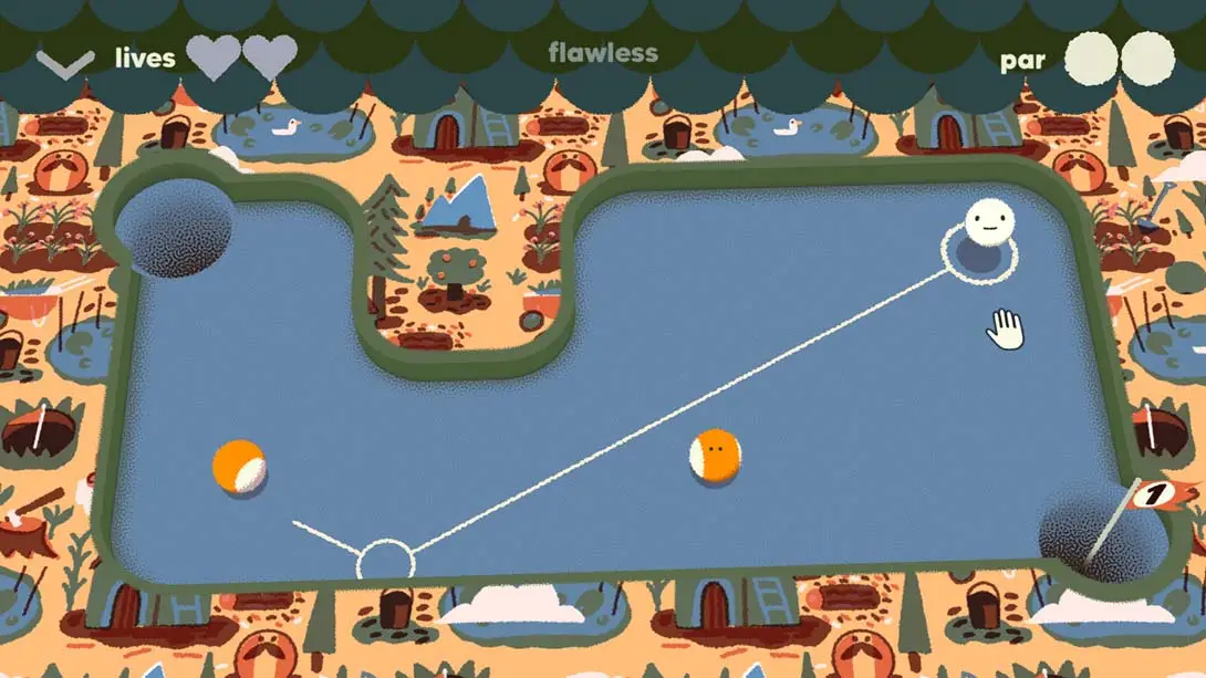 图片[2]-【美版】不标准台球 .subpar pool-游糖YoTeb