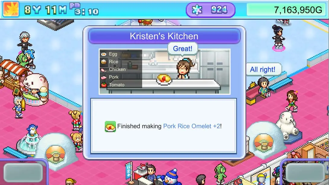 图片[4]-【美版】银盘滑冰场物语 .Skating Rink Story-游糖YoTeb