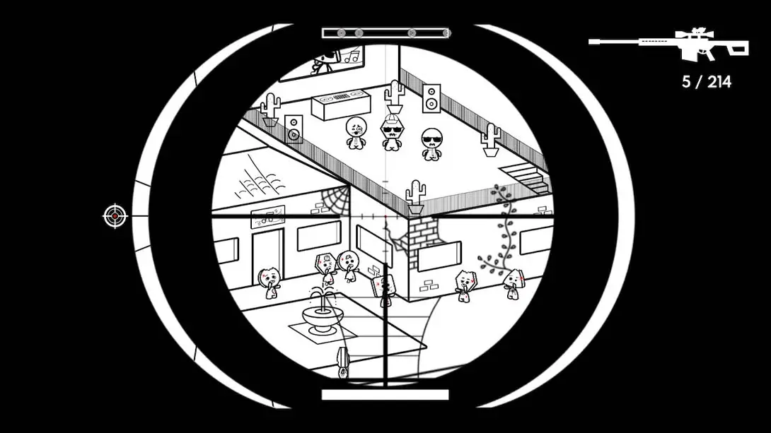 图片[5]-【美版】几何狙击手 .Geometric Sniper Z-游糖YoTeb