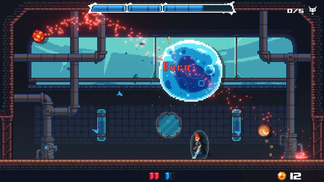 图片[4]-【美版】踢踢地牢 .Footgun Underground-游糖YoTeb