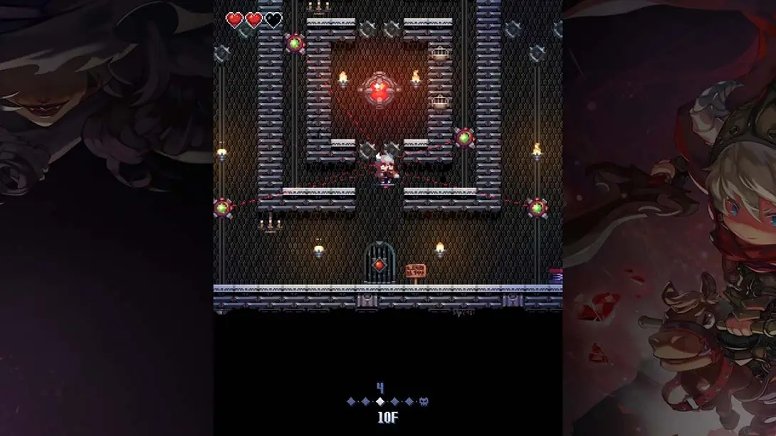 图片[2]-弹跳英雄 Bouncing Hero-游糖YoTeb