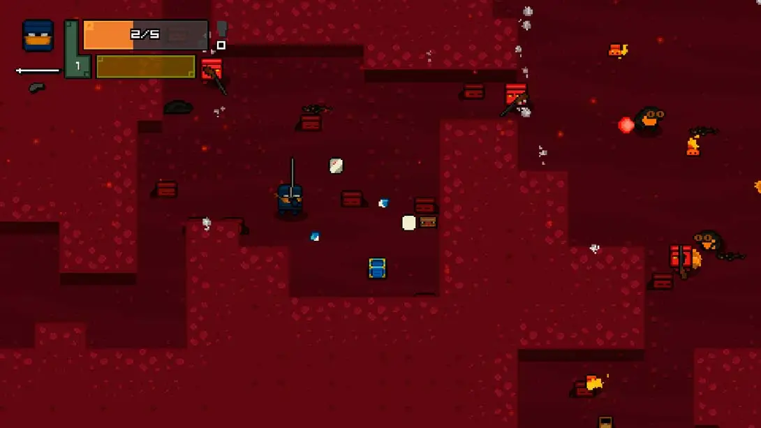 图片[3]-魔方探索世界 RogueCube-游糖YoTeb