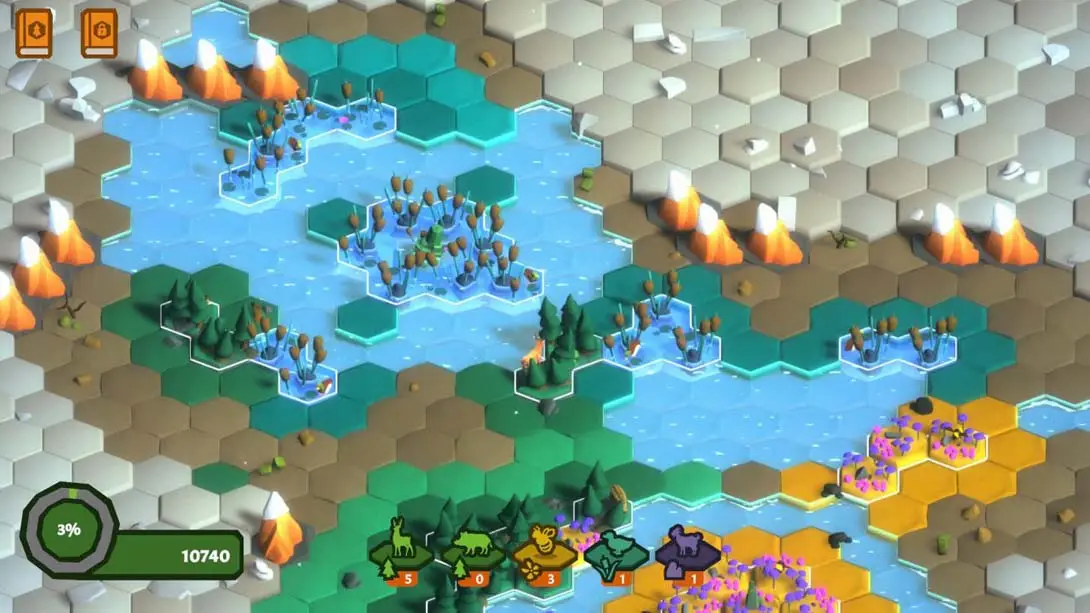 图片[1]-【美版】繁荣之初 .Growth-游糖YoTeb