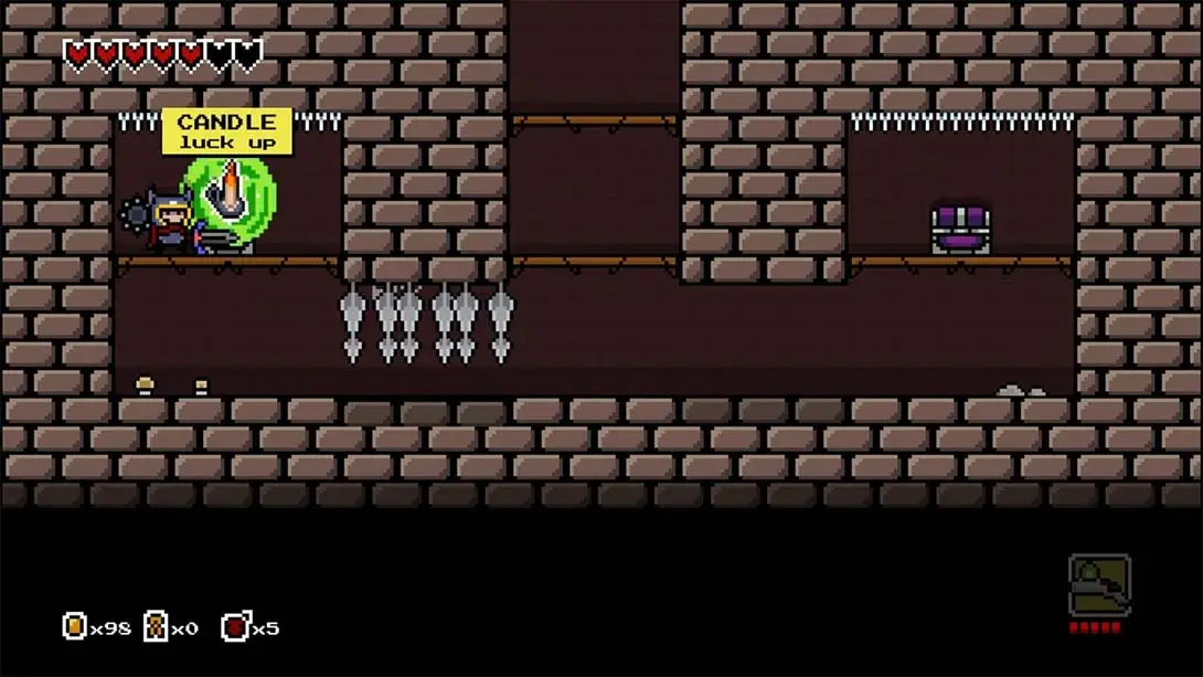 图片[1]-【美版】Princess.Loot.Pixel.Again x2-游糖YoTeb