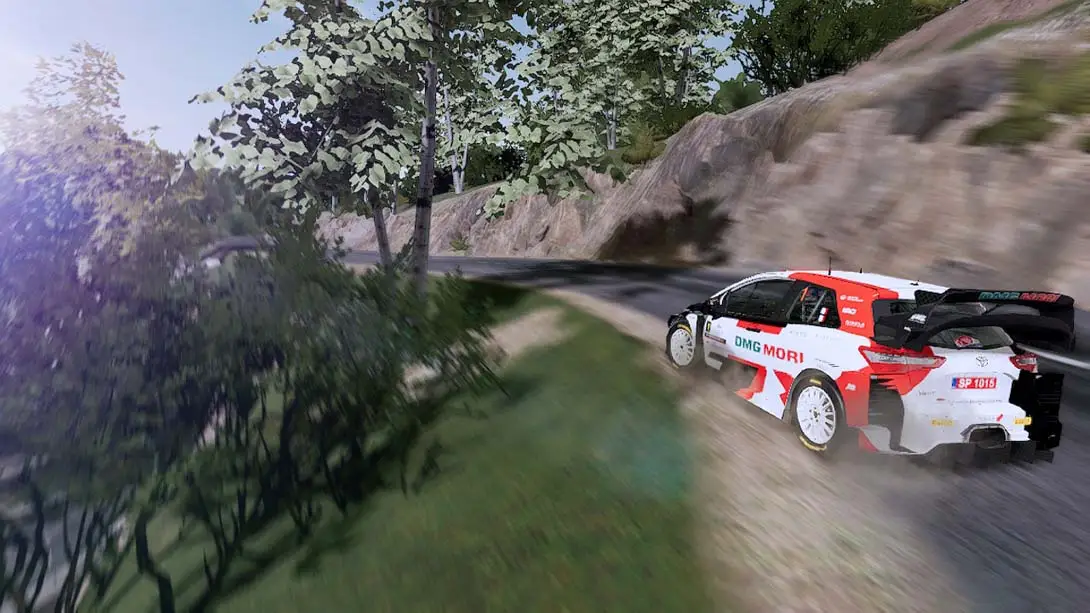 图片[3]-【美版】世界汽车拉力锦标赛 WRC 10 The Official Game-游糖YoTeb