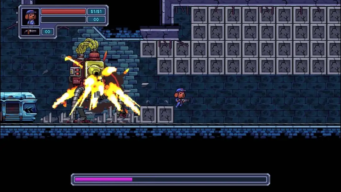 图片[4]-一条狗的故事 One Dog Story-游糖YoTeb