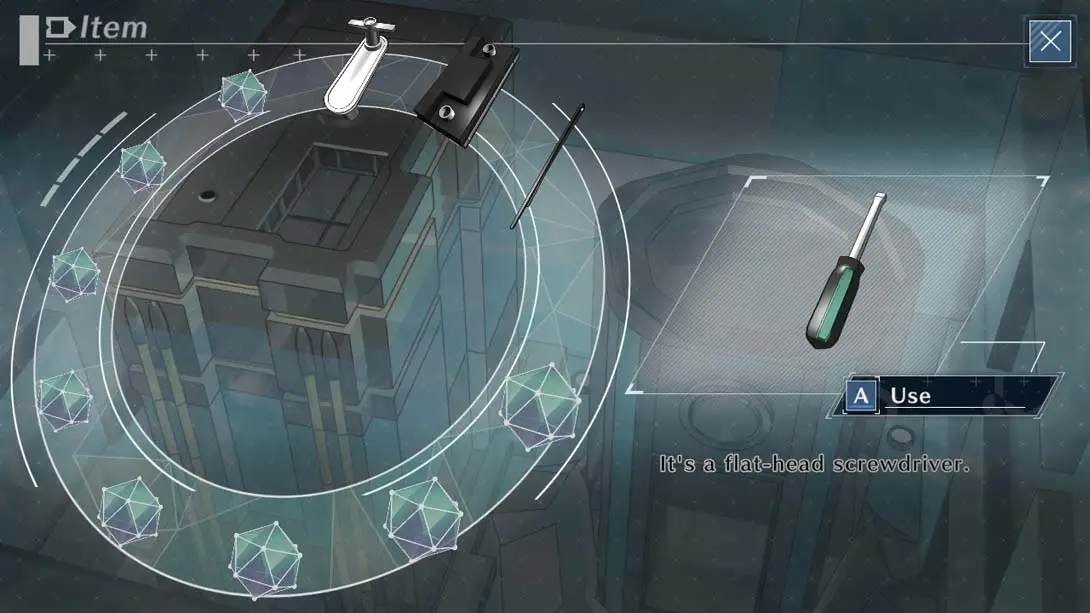 图片[1]-密室的祭品 ABYSS OF THE SACRIFICE-游糖YoTeb