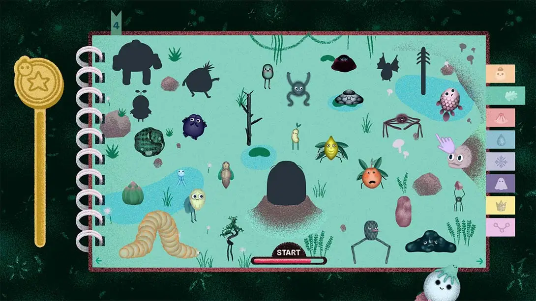 图片[3]-【美版】彭可公园 Penko Park-游糖YoTeb