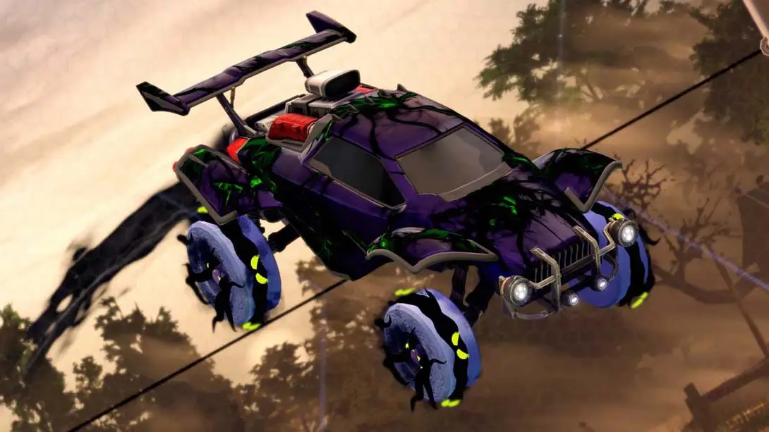 图片[4]-【美版】火箭联盟 Rocket League-游糖YoTeb