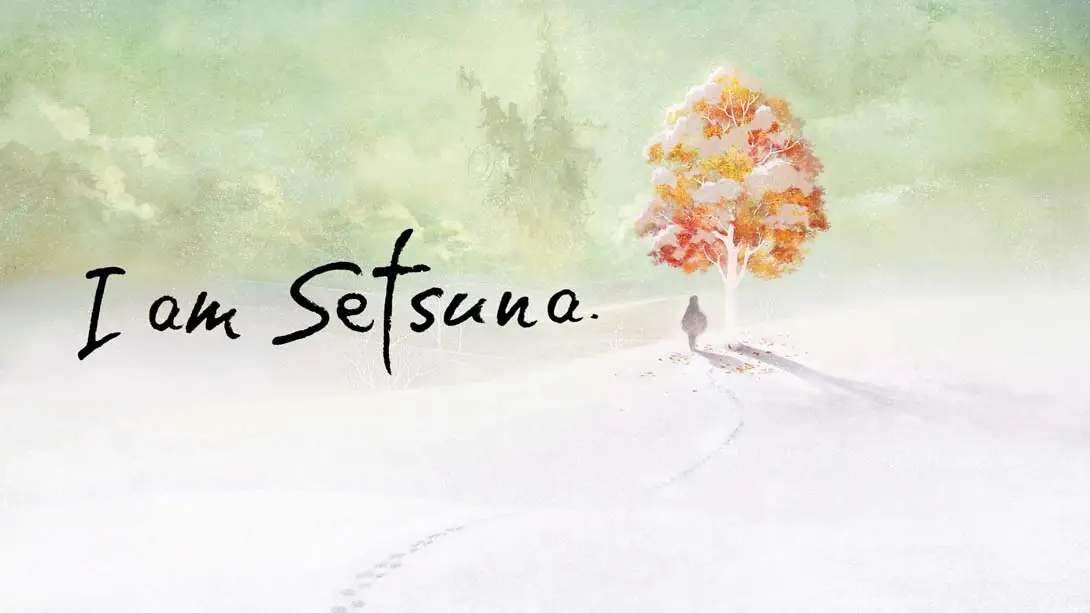 祭品与雪之刹那 I am Setsuna-游糖YoTeb