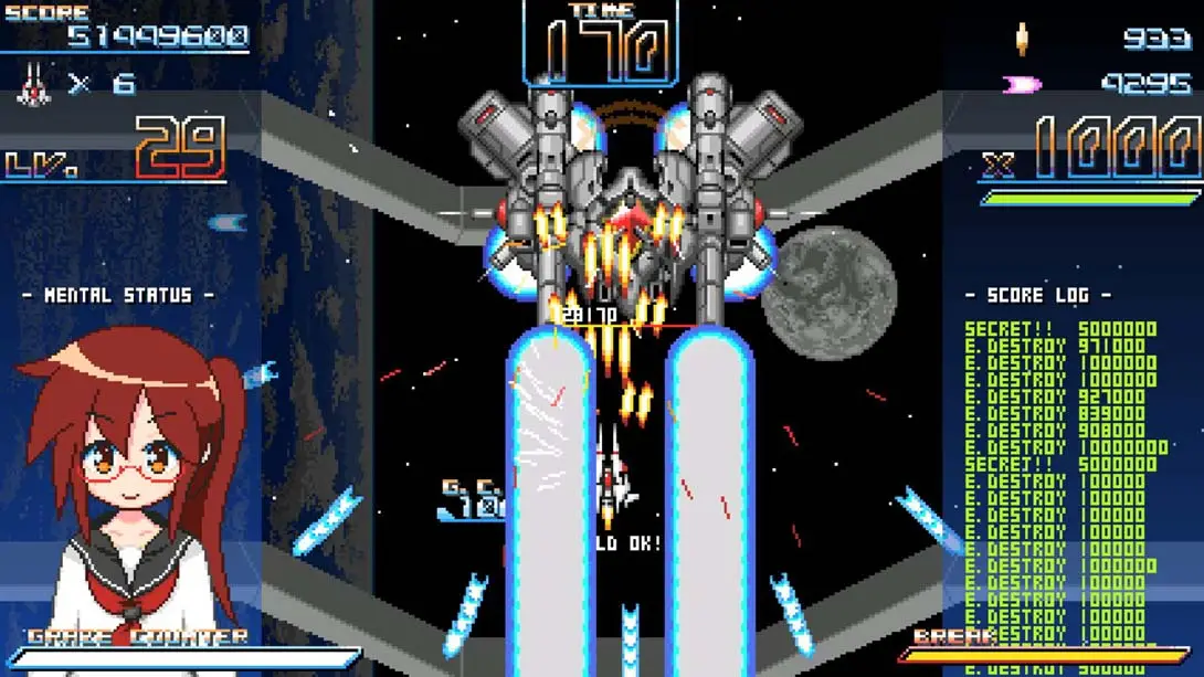 图片[6]-【美版】擦弹反击GM .Graze Counter GM-游糖YoTeb