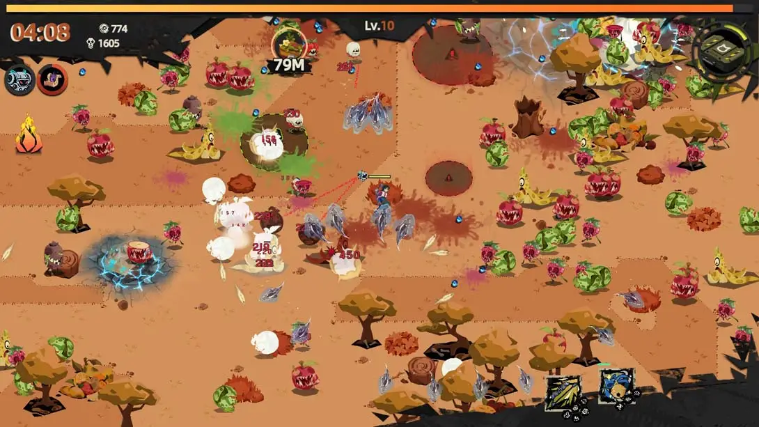 图片[4]-【美版】重返深渊 .Return To Abyss-游糖YoTeb