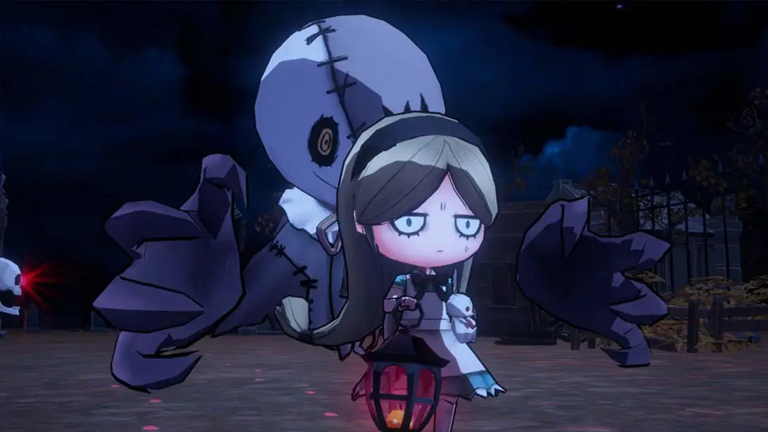 图片[4]-【美版】妖怪捉迷藏 .OBAKEIDORO!-游糖YoTeb